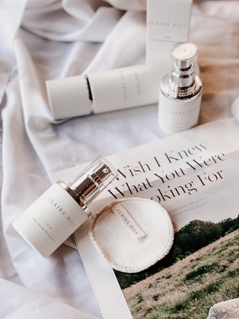 Crafting Compelling Copy for High-End Brands